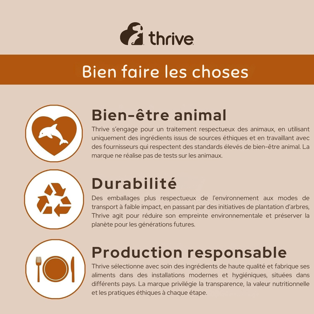 Émincé de poulet aux légumes pour chats adultes et seniors