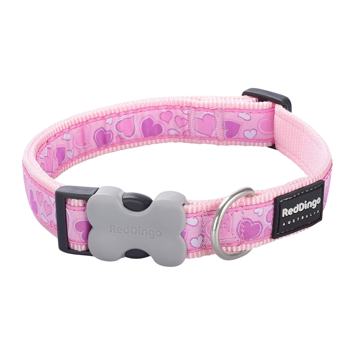 Collier Breezy Love pour chiens