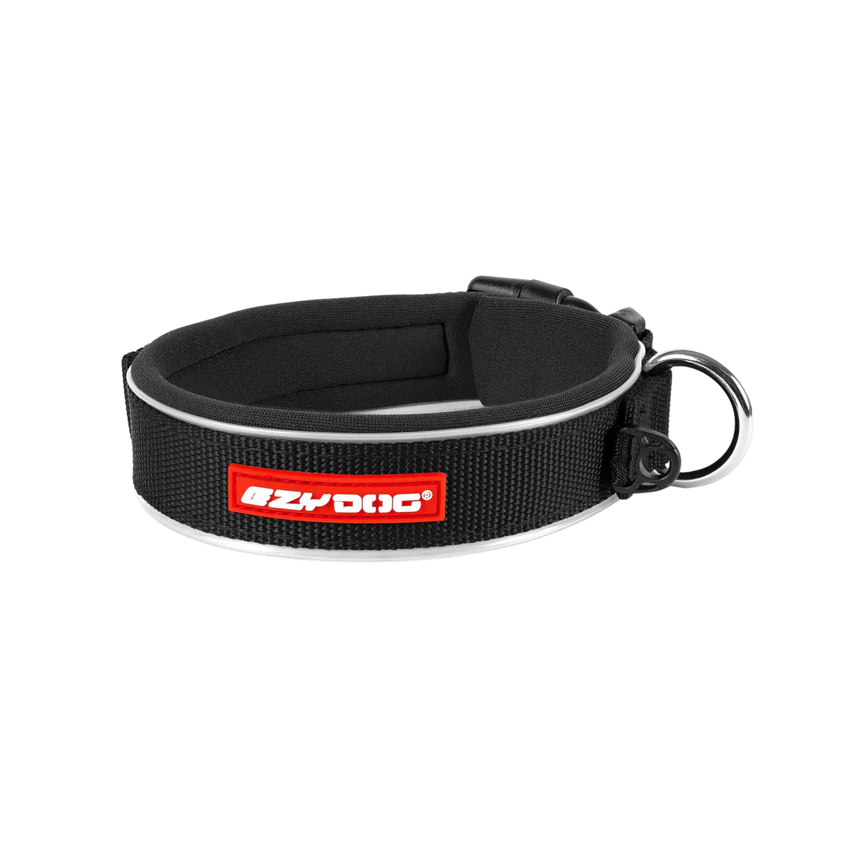 Collier Neo Classic en néoprène pour chiens