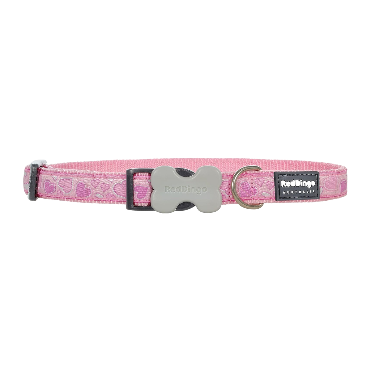 Collier Breezy Love pour chiens