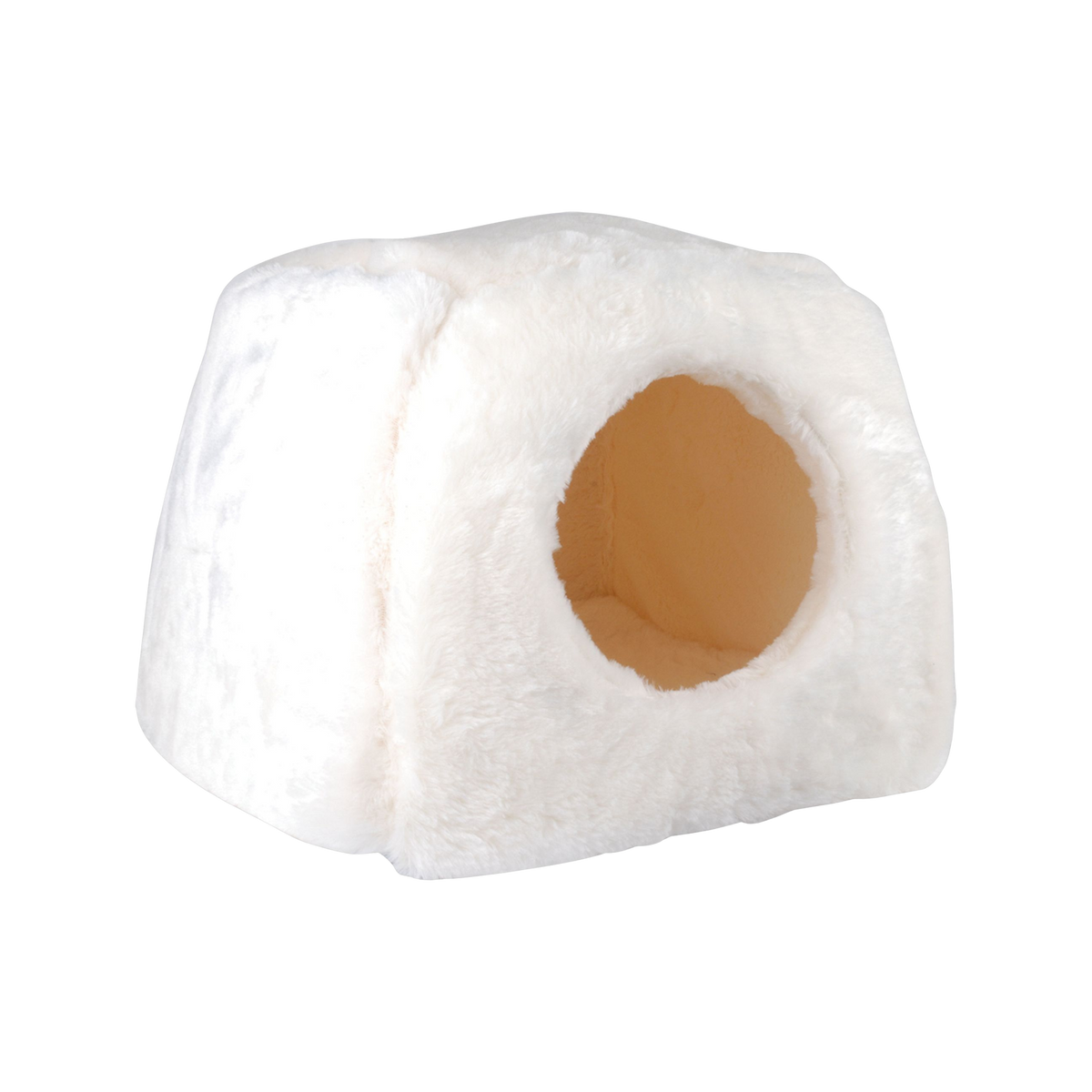 Igloo Pelty 2 in 1 für Katzen und kleine Hunde