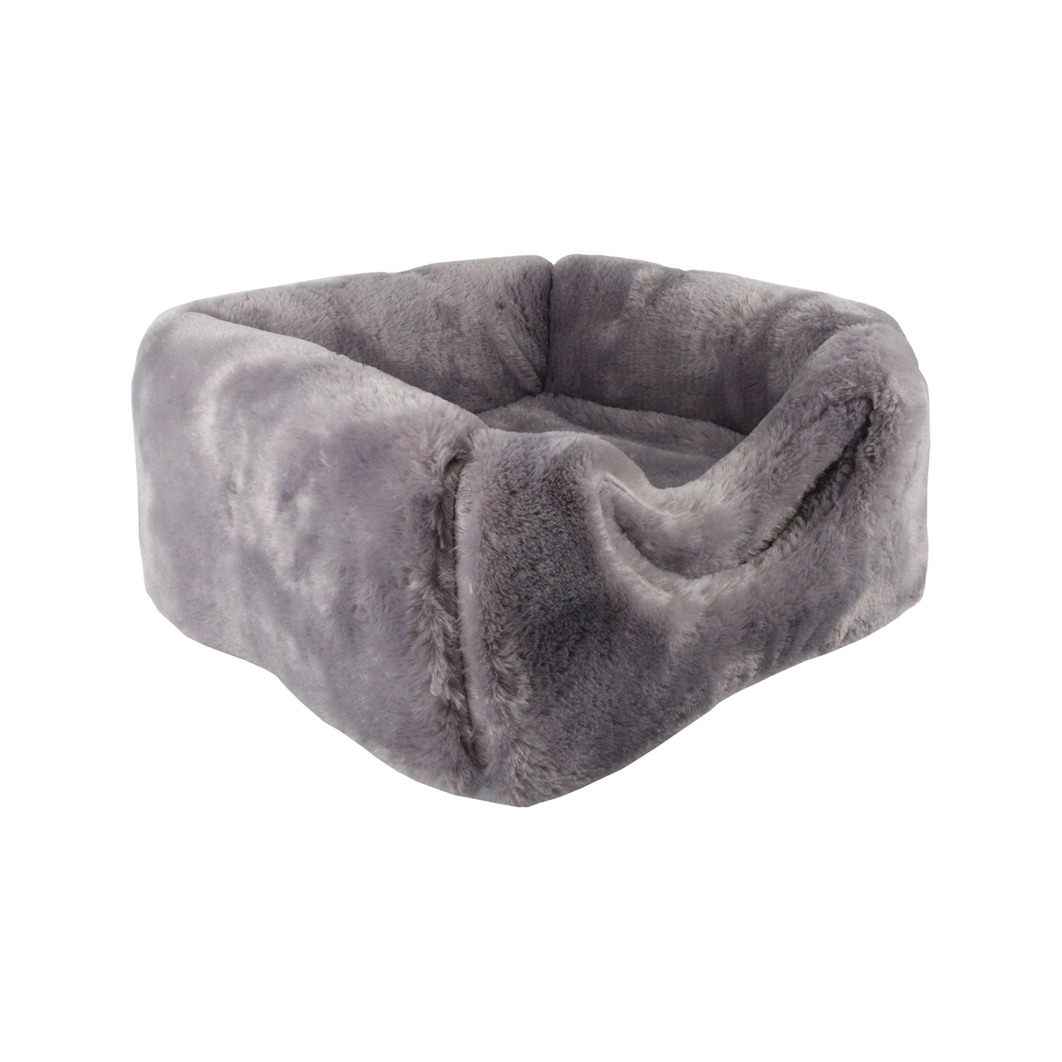 Igloo Pelty 2 in 1 für Katzen und kleine Hunde
