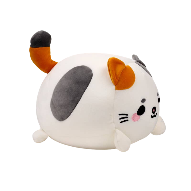 2-in-1-Reisekissen Lola The Cat