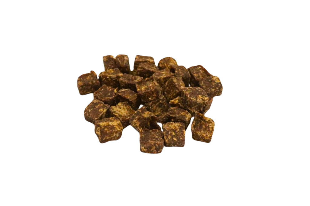Friandises au thon et cabillaud pour chiens