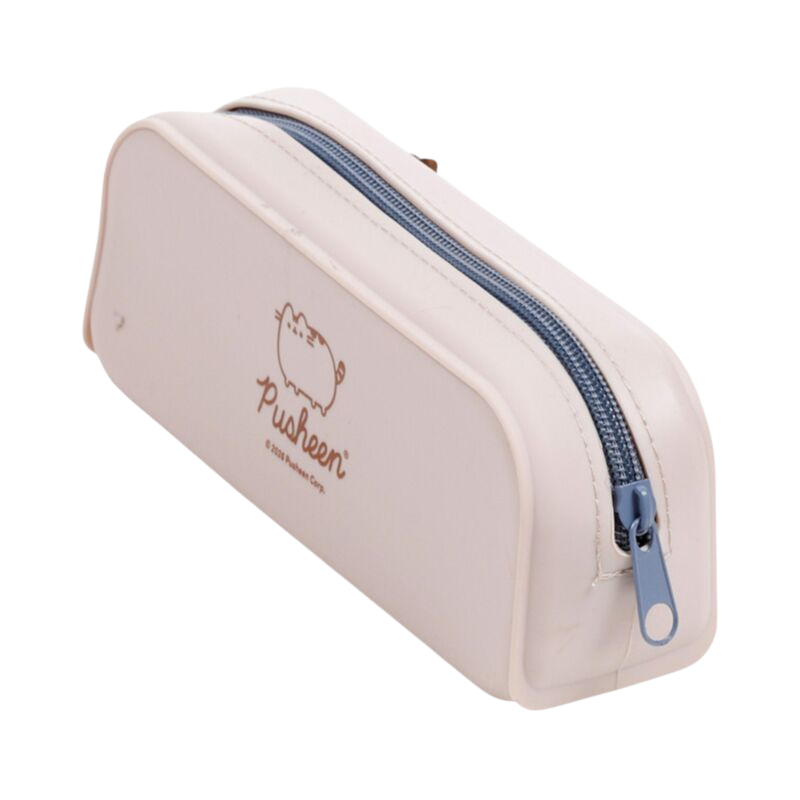 Beauty case Pusheen Sushi Club in silicone
