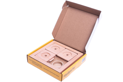 Gioco di logica Sudoku in legno per principianti, per cani e gatti di piccola taglia