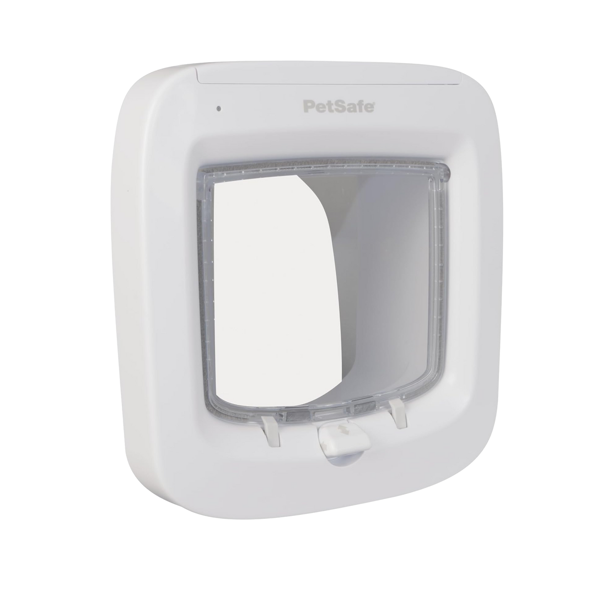 Chatière électronique à micropuce 4 positions