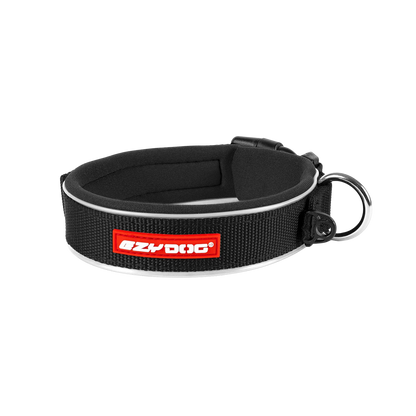 Coleira Neo Classic em neopreno para cães