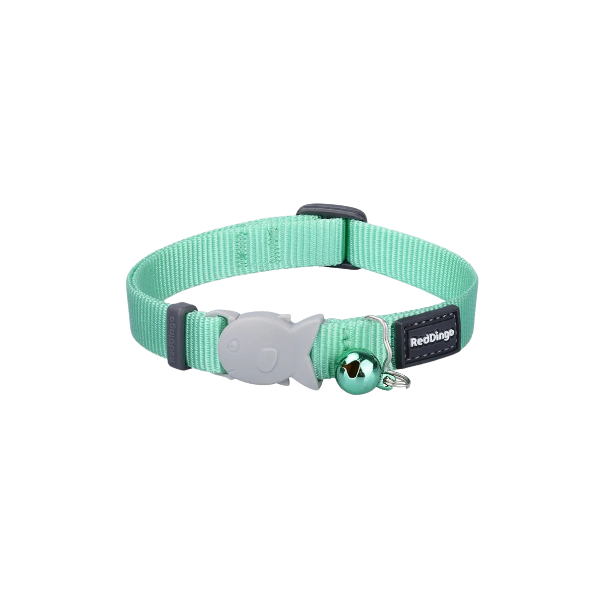 Collier de sécurité réglable pastel pour chats