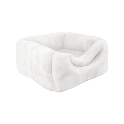 Igloo Pelty 2 in 1 für Katzen und kleine Hunde