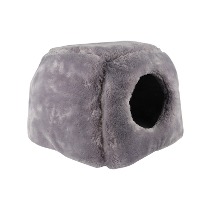 Igloo Pelty 2 in 1 für Katzen und kleine Hunde