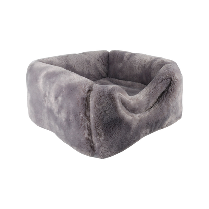 Igloo Pelty 2 in 1 für Katzen und kleine Hunde