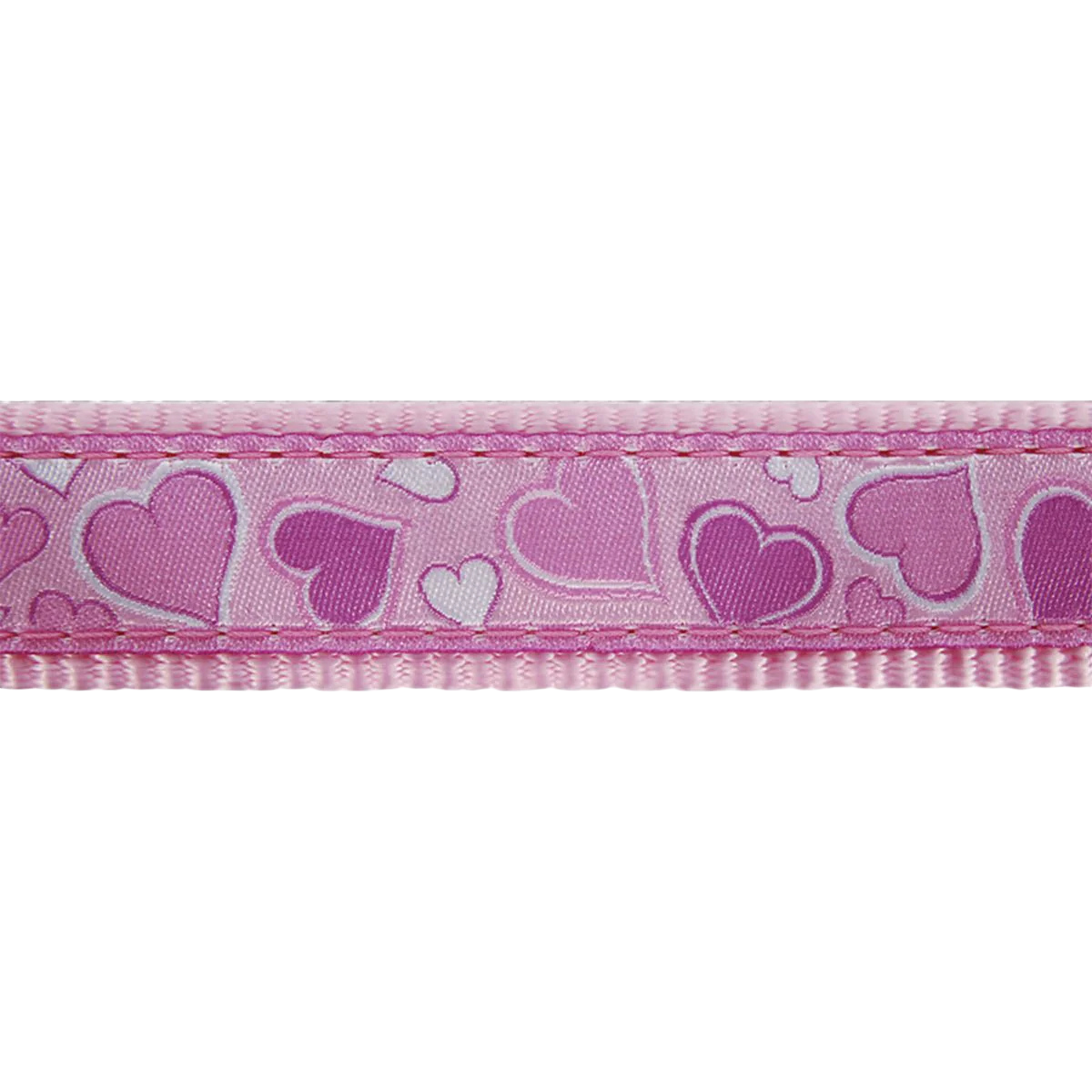 Verstellbare Hundeleine Breezy Love mit gepolstertem Griff