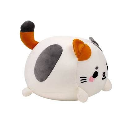 2-in-1-Reisekissen Lola The Cat