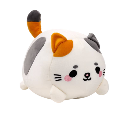 2-in-1-Reisekissen Lola The Cat