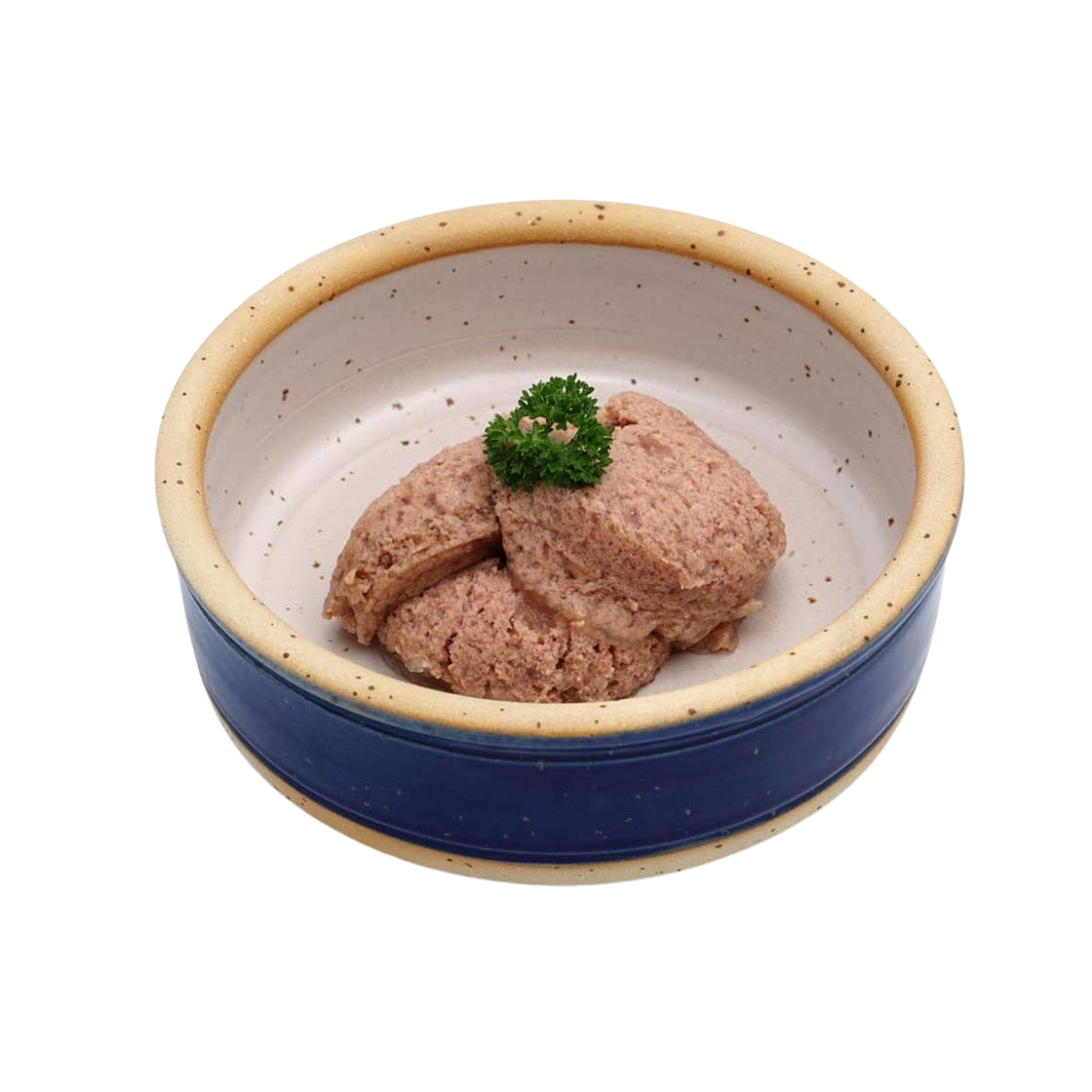 Paté ecológico puro de pollo