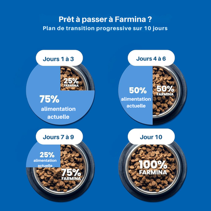 Ração de frango e romã para gatos adultos esterilizados