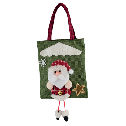 Christmas gift bag