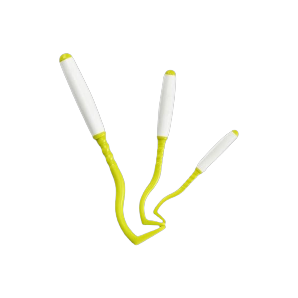 3er-Set Zeckenentferner