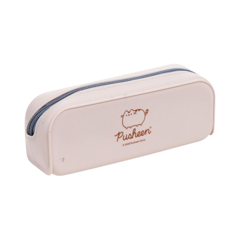 Beauty case Pusheen Sushi Club in silicone