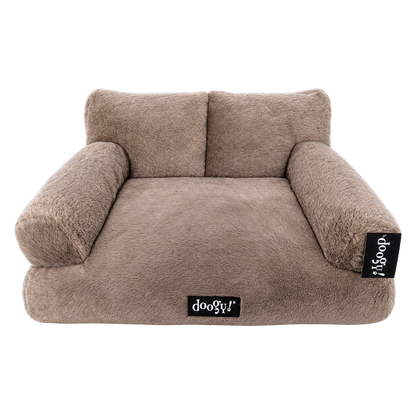 Cama acogedora Calinou para perros y gatos