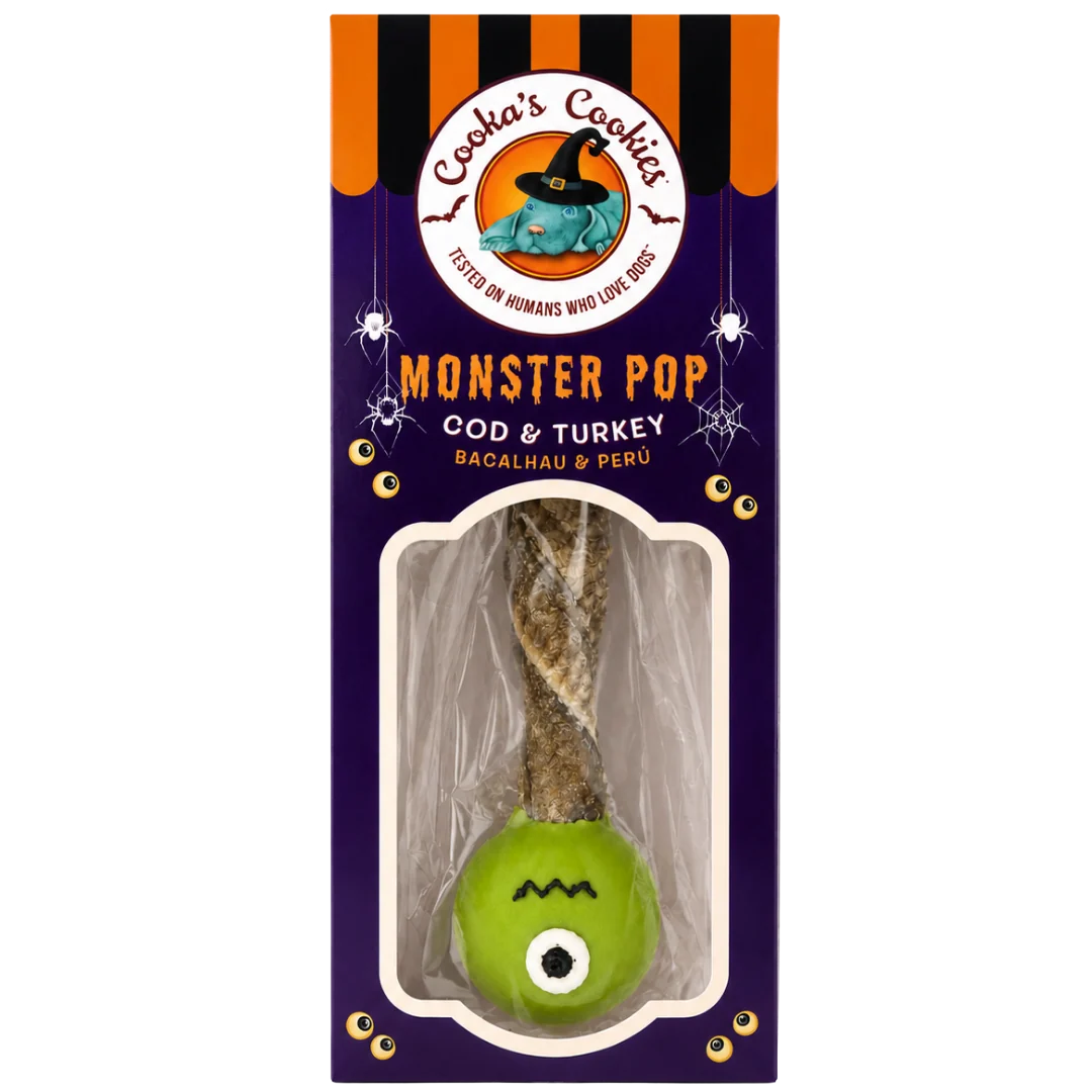 Halloween-Monster-Pop-Hundesnack