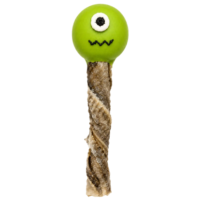 Monster Pop Halloween Dog Treat